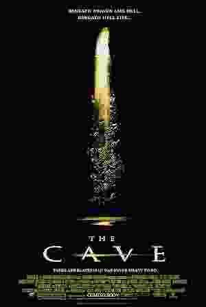 The Cave (2005) vj emmy Piper Perabo